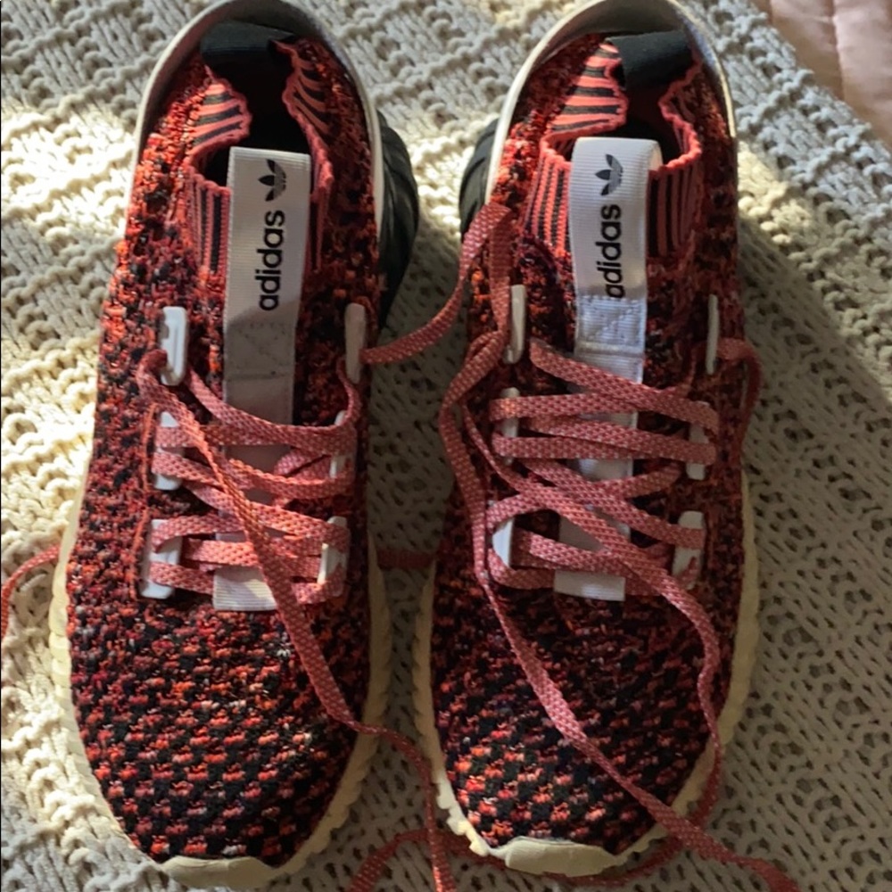 Running shoes